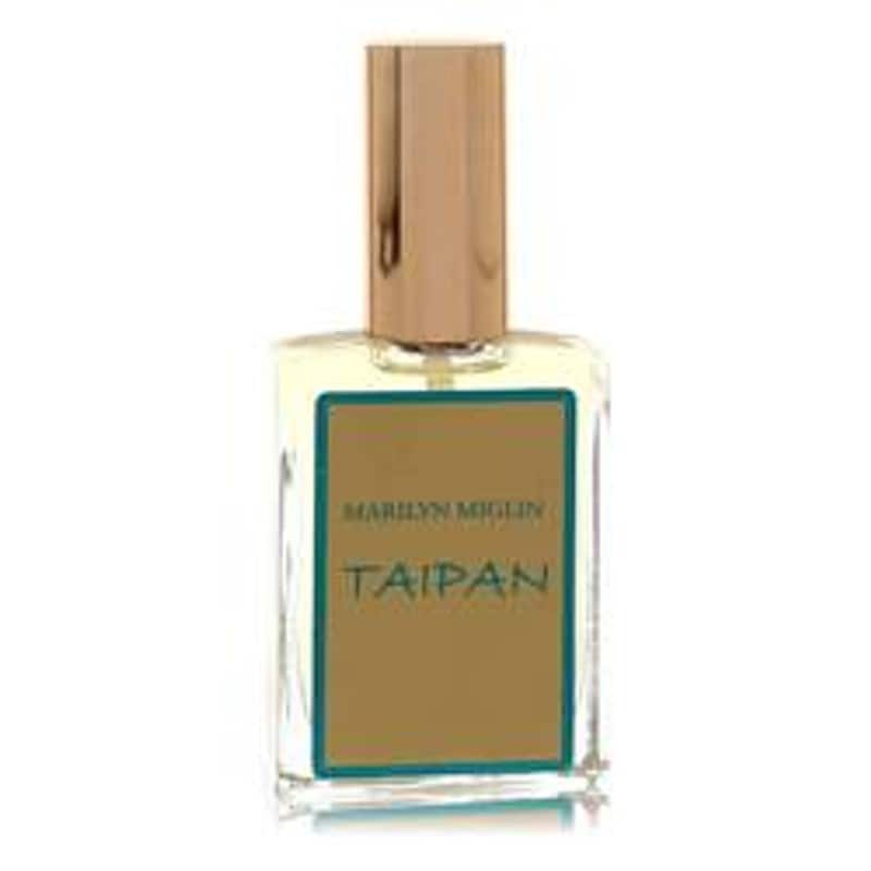 Taipan Eau De Parfum Spray By Marilyn Miglin - Le Ravishe Beauty Mart