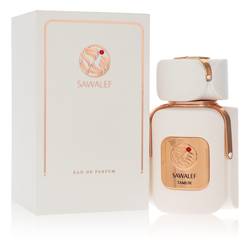 Tamuh Eau De Parfum Spray (Unisex) By Sawalef - Le Ravishe Beauty Mart