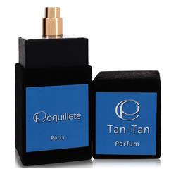Tan Tan Eau De Parfum Spray By Coquillete - Le Ravishe Beauty Mart