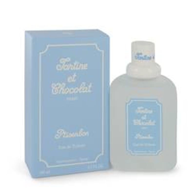 Tartine Et Chocolate Ptisenbon Eau De Toilette Spray By Givenchy - Le Ravishe Beauty Mart
