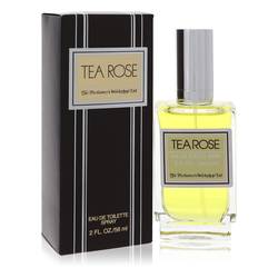 Tea Rose Eau De Toilette Spray By Perfumers Workshop - Le Ravishe Beauty Mart