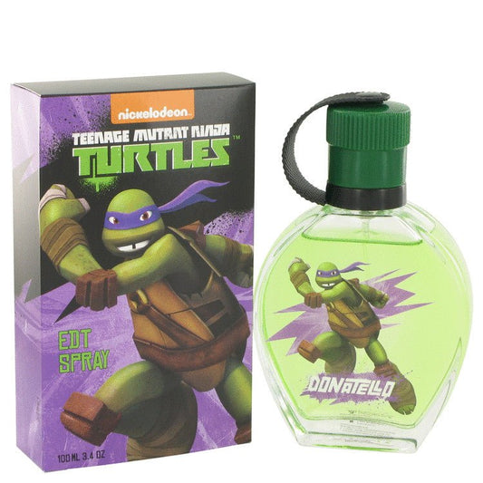 Teenage Mutant Ninja Turtles Donatello Eau De Toilette Spray By Marmol & Son - Le Ravishe Beauty Mart