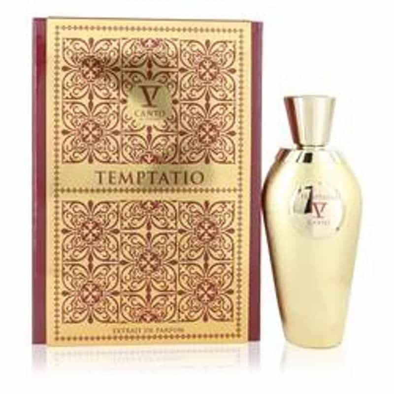 Temptatio V Extrait De Parfum Spray (Unisex) By Canto - Le Ravishe Beauty Mart