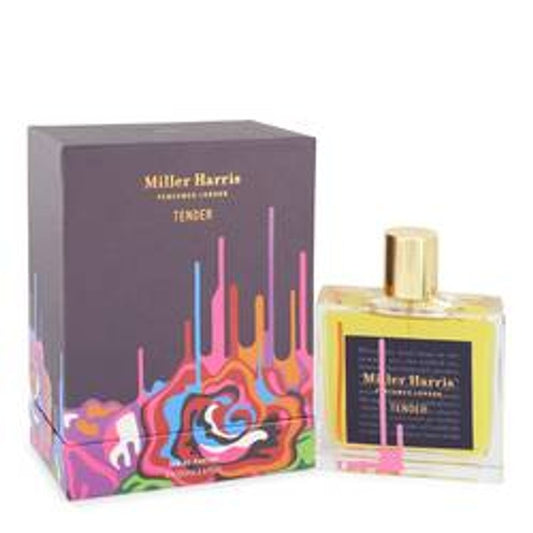 Tender Miller Harris Eau De Parfum Spray (Unisex) By Miller Harris - Le Ravishe Beauty Mart