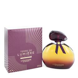 Terre De Lumiere Intense Eau De Parfum Spray Intense By L'Occitane - Le Ravishe Beauty Mart