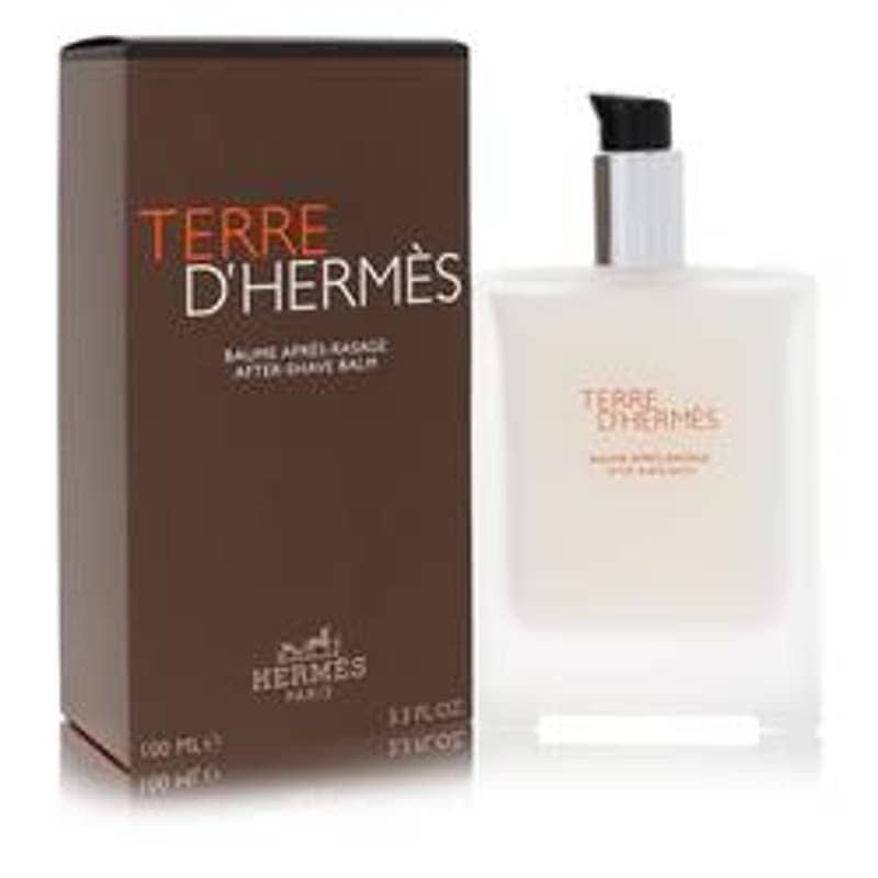 Terre D'hermes After Shave Balm By Hermes - Le Ravishe Beauty Mart