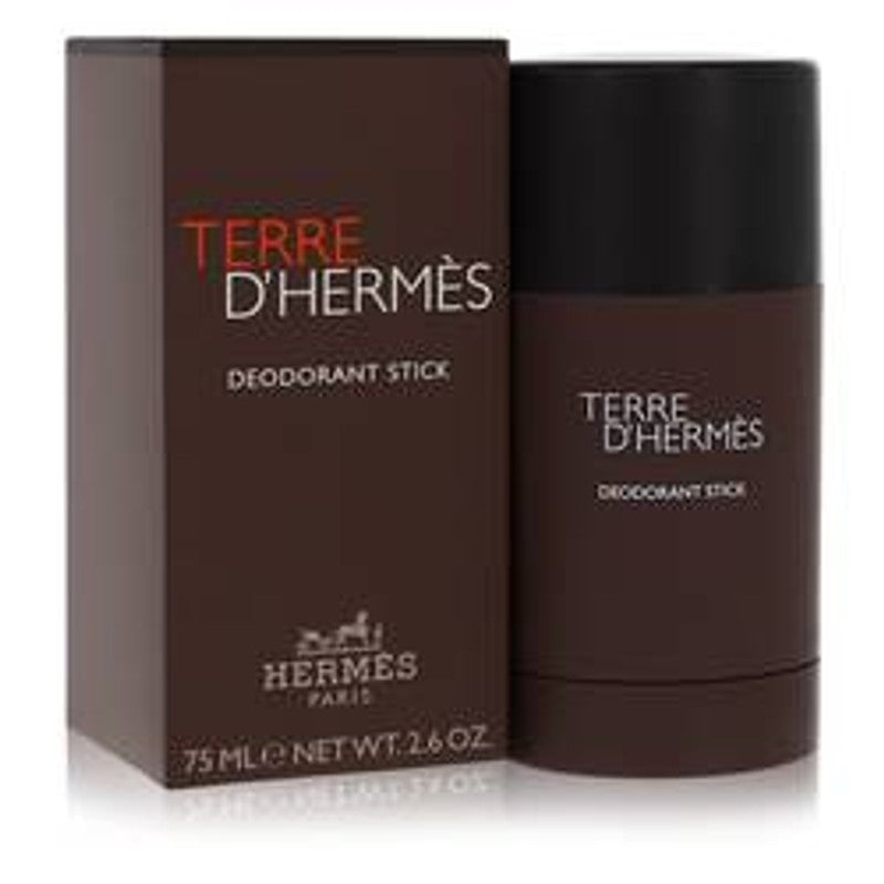 Terre D'hermes Deodorant Stick By Hermes - Le Ravishe Beauty Mart