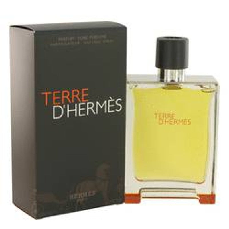 Terre D'hermes Pure Perfume Spray By Hermes - Le Ravishe Beauty Mart