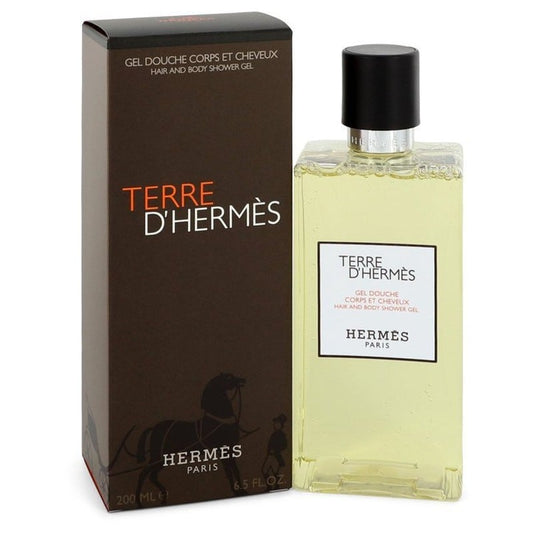 Terre D'hermes Shower Gel By Hermes - Le Ravishe Beauty Mart