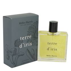 Terre D'iris Eau De Parfum Spray By Miller Harris - Le Ravishe Beauty Mart