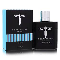 Territoire Eau De Parfum Spray By YZY Perfume - Le Ravishe Beauty Mart
