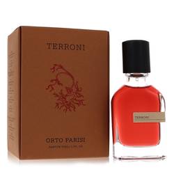 Terroni Parfum Spray (Unisex) By Orto Parisi - Le Ravishe Beauty Mart