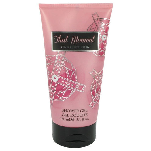 That Moment Shower Gel By One Direction - Le Ravishe Beauty Mart