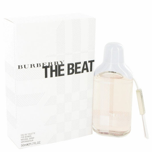 The Beat Eau De Toilette Spray By Burberry - Le Ravishe Beauty Mart