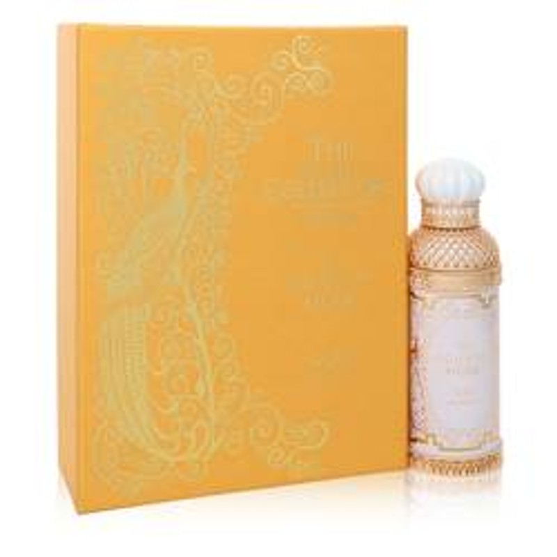 The Majestic Musk Eau De Parfum Spray (Unisex) By Alexandre J - Le Ravishe Beauty Mart