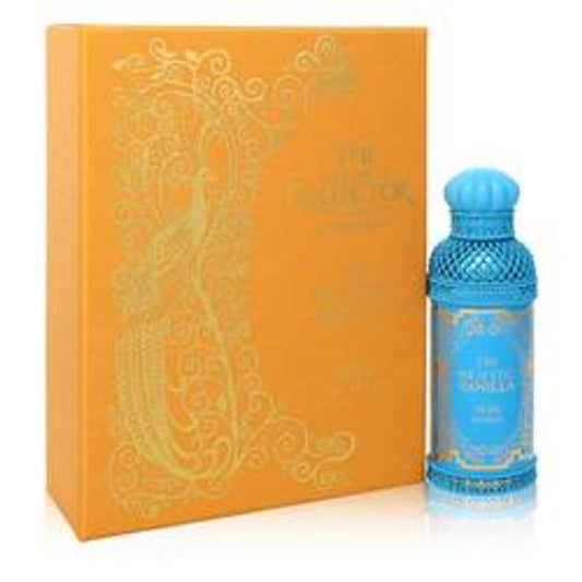 The Majestic Vanilla Eau De Parfum Spray (Unisex) By Alexandre J - Le Ravishe Beauty Mart