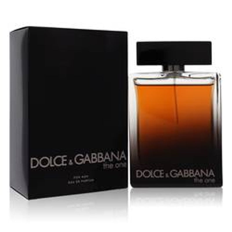 The One Eau De Parfum Spray By Dolce & Gabbana - Le Ravishe Beauty Mart