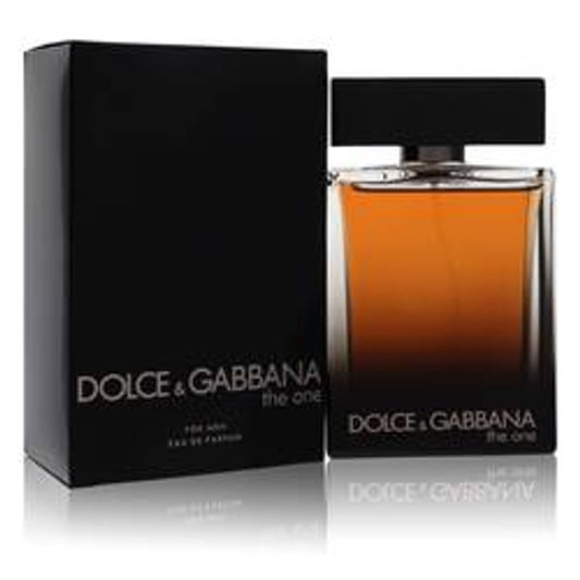 The One Eau De Parfum Spray By Dolce & Gabbana - Le Ravishe Beauty Mart