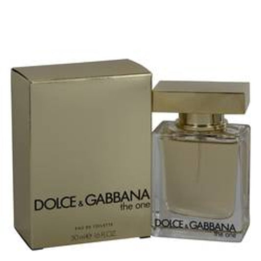 The One Eau De Toilette Spray (New Packaging) By Dolce & Gabbana - Le Ravishe Beauty Mart