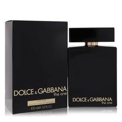 The One Intense Eau De Parfum Spray By Dolce & Gabbana - Le Ravishe Beauty Mart