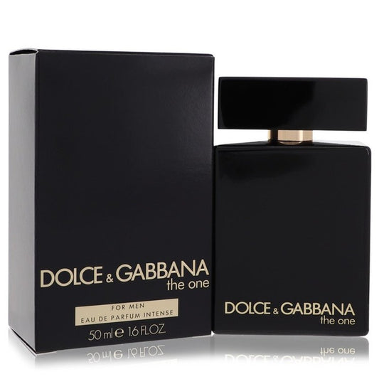 The One Intense Eau De Parfum Spray By Dolce & Gabbana - Le Ravishe Beauty Mart