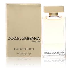 The One Mini EDT By Dolce & Gabbana - Le Ravishe Beauty Mart