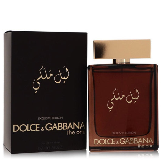 The One Royal Night Eau De Parfum Spray (Exclusive Edition) By Dolce & Gabbana - Le Ravishe Beauty Mart