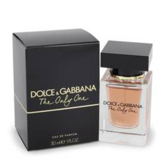 The Only One Eau De Parfum Spray By Dolce & Gabbana - Le Ravishe Beauty Mart