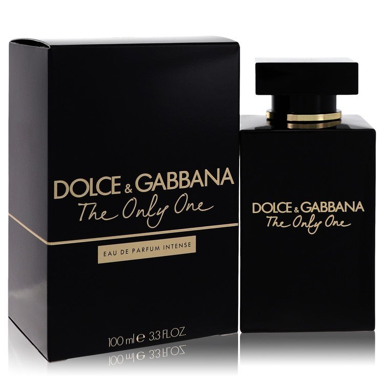 The Only One Intense Eau De Parfum Spray By Dolce & Gabbana - Le Ravishe Beauty Mart