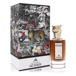 The Revenge Of Lady Blanche Eau De Parfum Spray By Penhaligon's - Le Ravishe Beauty Mart