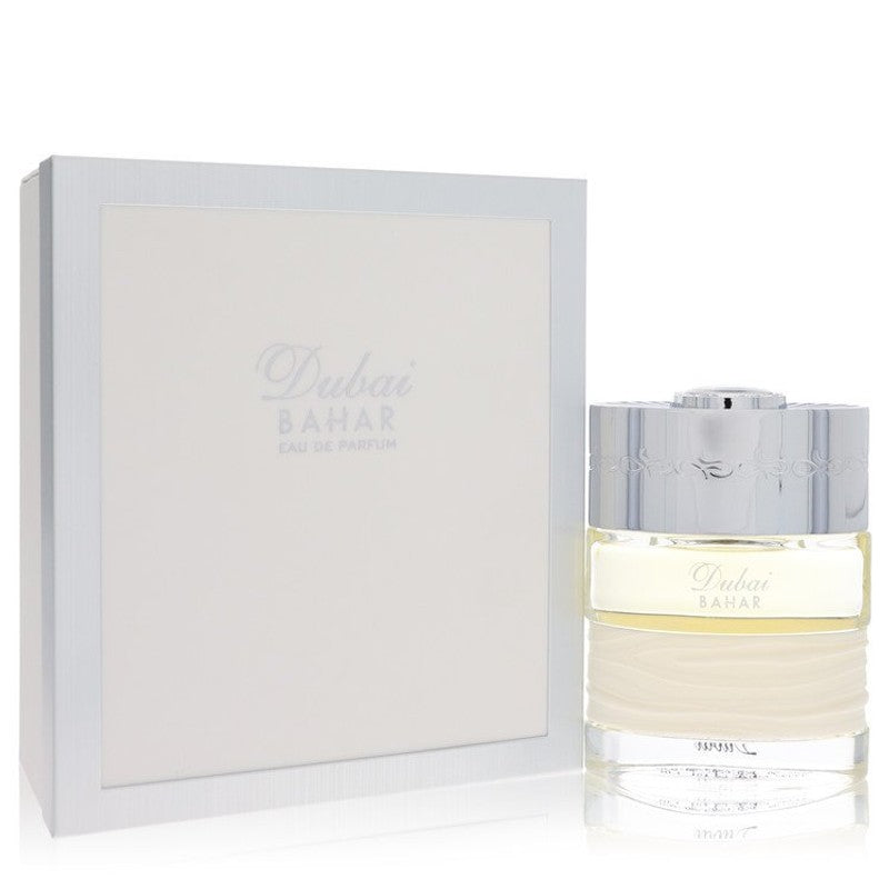 The Spirit Of Dubai Bahar Eau De Parfum Spray (Unisex) By The Spirit of Dubai - Le Ravishe Beauty Mart