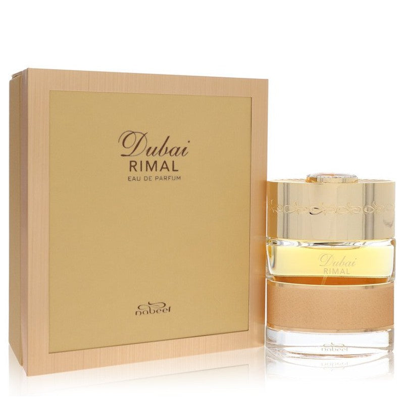 The Spirit Of Dubai Rimal Eau De Parfum Spray (Unisex) By The Spirit of Dubai - Le Ravishe Beauty Mart