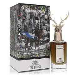 The Tragedy Of Lord George Eau De Parfum Spray By Penhaligon's - Le Ravishe Beauty Mart