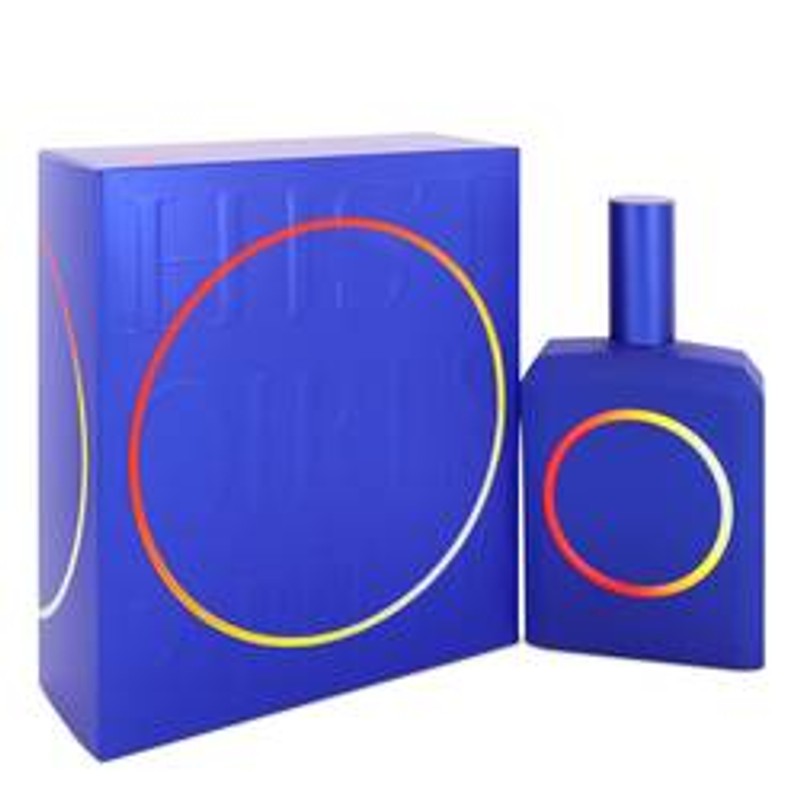 This Is Not A Blue Bottle 1.3 Eau De Parfum Spray (Unisex) By Histoires De Parfums - Le Ravishe Beauty Mart