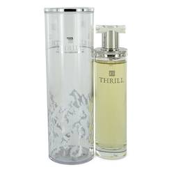 Thrill Eau De Parfum Spray By Victory International - Le Ravishe Beauty Mart