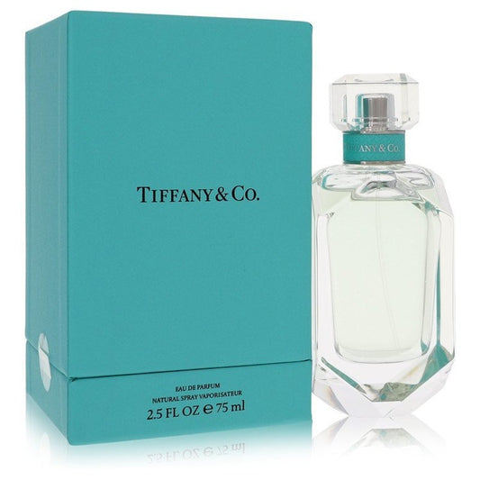 Tiffany Eau De Parfum Spray By Tiffany - Le Ravishe Beauty Mart
