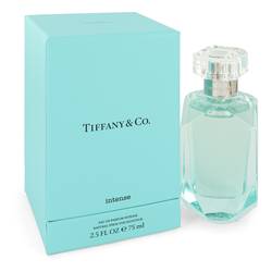 Tiffany Intense Eau De Parfum Intense Spray By Tiffany - Le Ravishe Beauty Mart