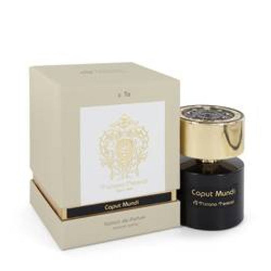 Tiziana Terenzi Caput Mundi Extrait De Parfum Spray By Tiziana Terenzi - Le Ravishe Beauty Mart