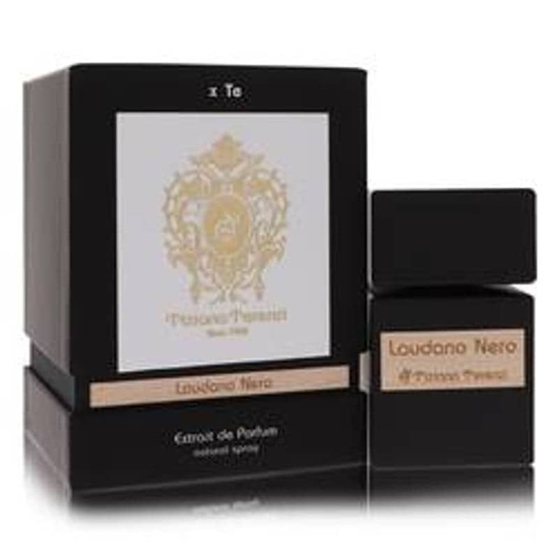 Tiziana Terenzi Laudano Nero Extrait De Parfum Spray (Unisex) By Tiziana Terenzi - Le Ravishe Beauty Mart