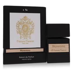 Tiziana Terenzi Maremma Extrait De Parfum Spray (Unisex) By Tiziana Terenzi - Le Ravishe Beauty Mart