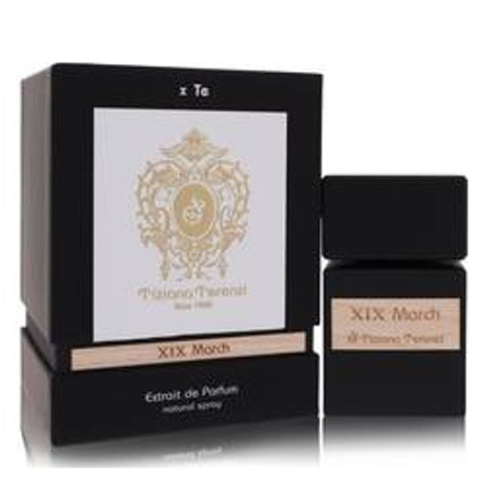 Tiziana Terenzi Xix March Extrait De Parfum Spray (Unisex) By Tiziana Terenzi - Le Ravishe Beauty Mart