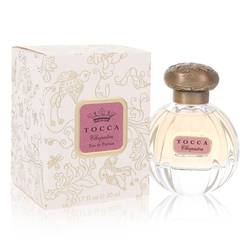 Tocca Cleopatra Eau De Parfum Spray By Tocca - Le Ravishe Beauty Mart