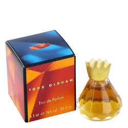 Todd Oldham Pure Parfum By Todd Oldham - Le Ravishe Beauty Mart