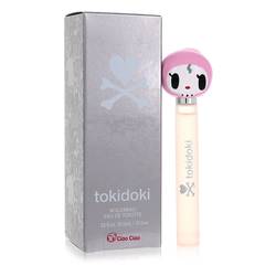 Tokidoki Ciao Ciao Eau De Toilette Rollerball By Tokidoki - Le Ravishe Beauty Mart
