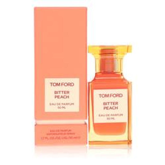 Tom Ford Bitter Peach Eau De Parfum Spray (Unisex) By Tom Ford - Le Ravishe Beauty Mart