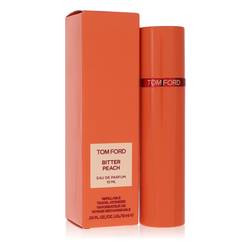Tom Ford Bitter Peach Travel Spray (Refillable) By Tom Ford - Le Ravishe Beauty Mart