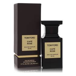Tom Ford Café Rose Eau De Parfum Spray By Tom Ford - Le Ravishe Beauty Mart