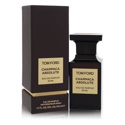 Tom Ford Champaca Absolute Eau De Parfum Spray By Tom Ford - Le Ravishe Beauty Mart