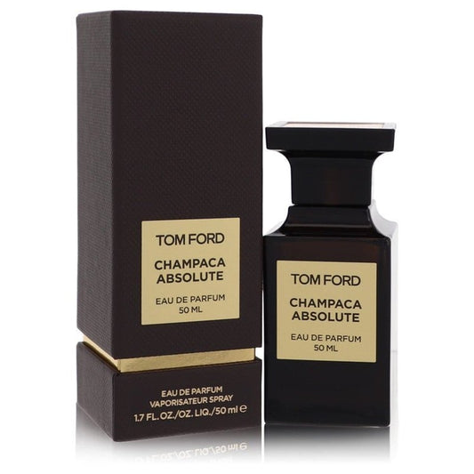 Tom Ford Champaca Absolute Eau De Parfum Spray By Tom Ford - Le Ravishe Beauty Mart