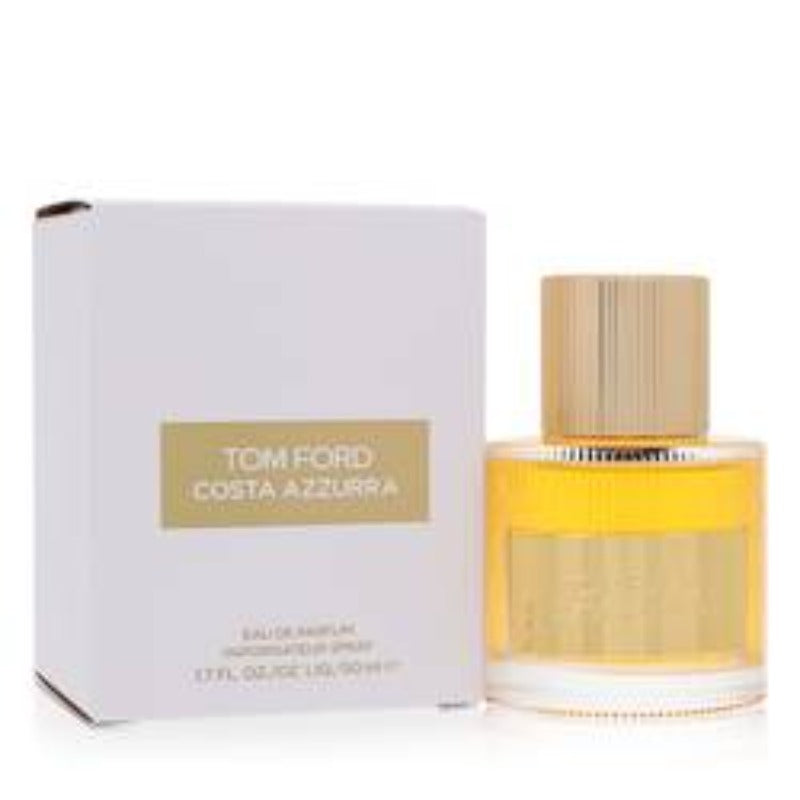 Tom Ford Costa Azzurra Eau De Parfum Spray (Unisex) By Tom Ford - Le Ravishe Beauty Mart